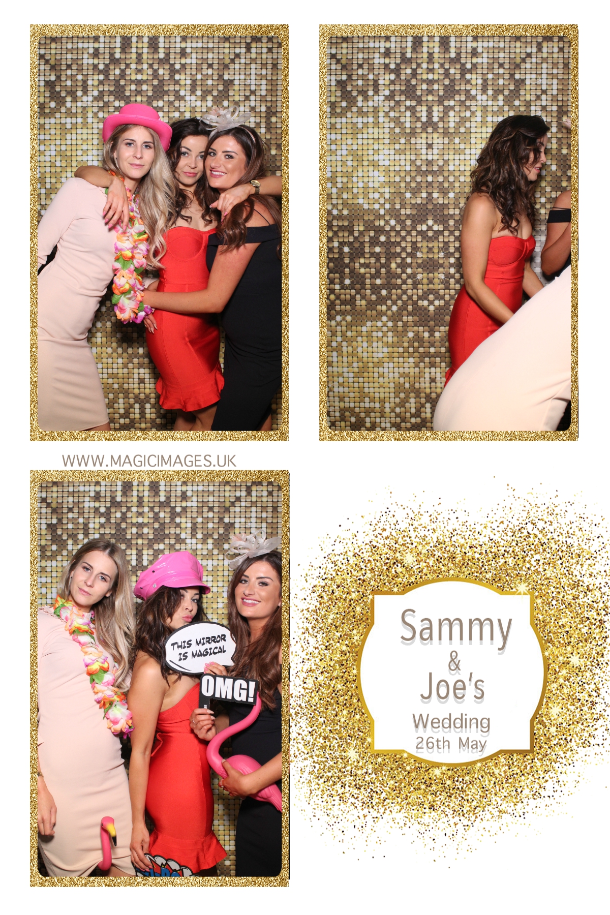 Joe & Sammy  | View more photos from the event at gallery.magicimages.uk/u/MagicImages/Joe-Sammy